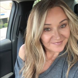 Meet your Posher, Paula